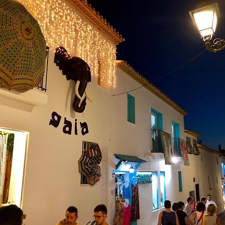 Altea Villa Buraux , Apartamento Con Vistas Al Mar & Parking En El Corazon Del Casco Viejo De アルテア エクステリア 写真