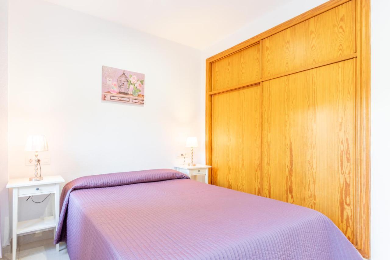 Altea Villa Buraux , Apartamento Con Vistas Al Mar & Parking En El Corazon Del Casco Viejo De アルテア エクステリア 写真