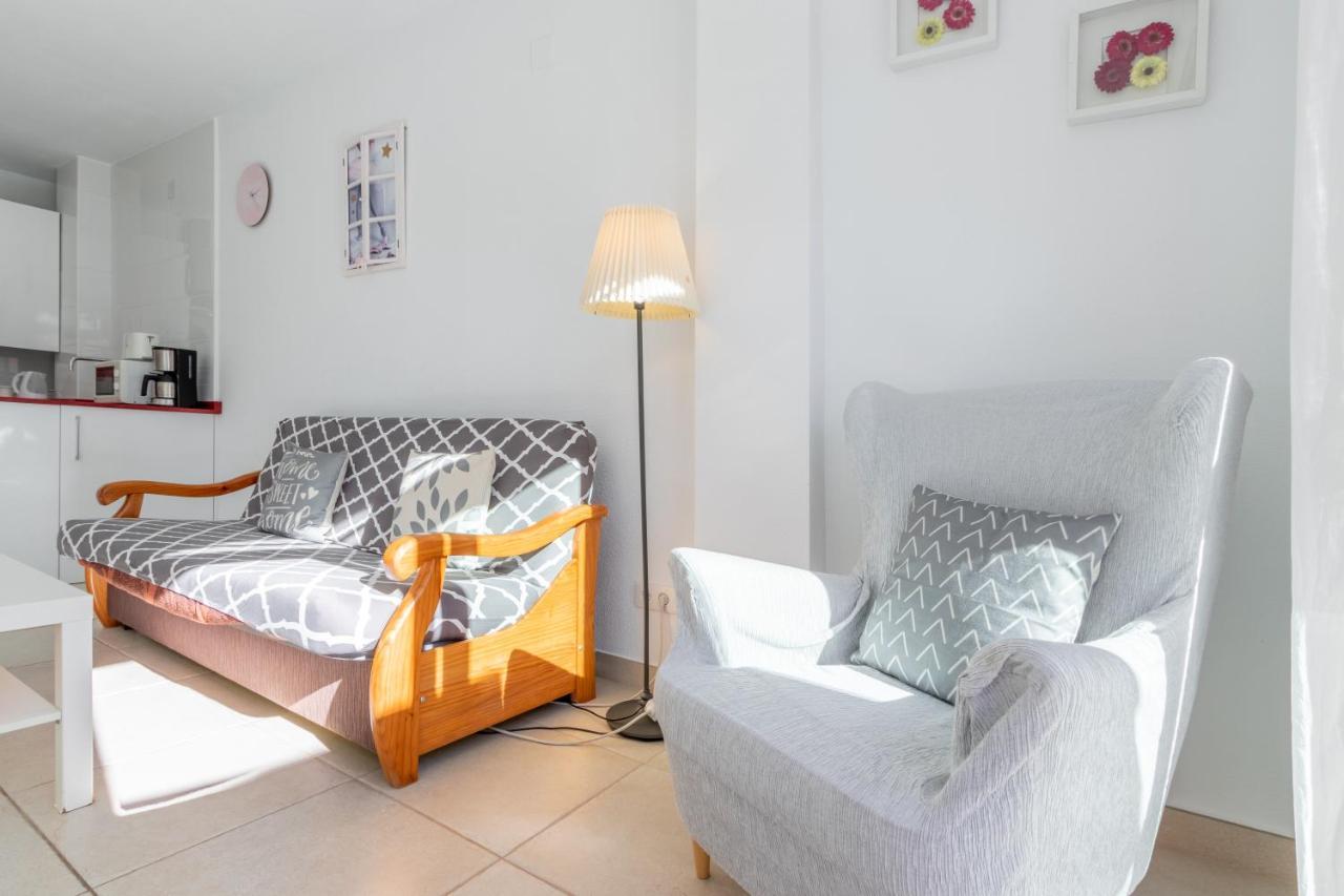 Altea Villa Buraux , Apartamento Con Vistas Al Mar & Parking En El Corazon Del Casco Viejo De アルテア エクステリア 写真