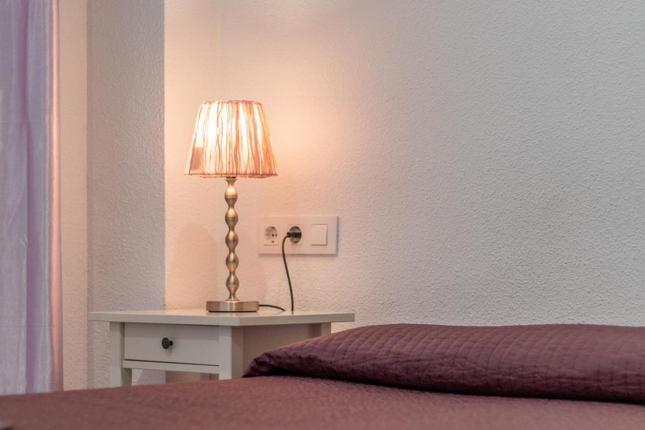 Altea Villa Buraux , Apartamento Con Vistas Al Mar & Parking En El Corazon Del Casco Viejo De アルテア エクステリア 写真