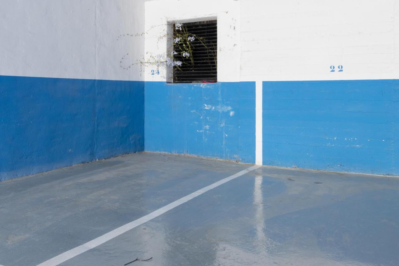 Altea Villa Buraux , Apartamento Con Vistas Al Mar & Parking En El Corazon Del Casco Viejo De アルテア エクステリア 写真