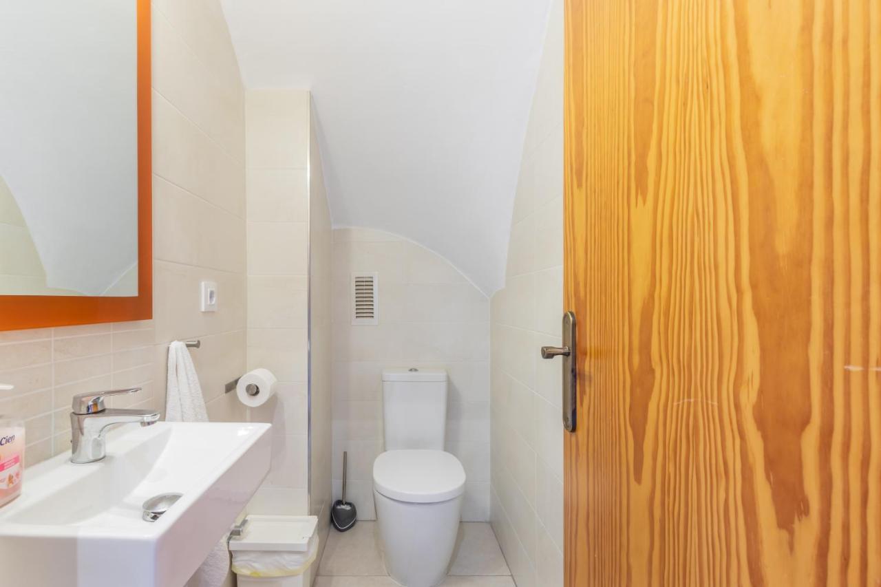 Altea Villa Buraux , Apartamento Con Vistas Al Mar & Parking En El Corazon Del Casco Viejo De アルテア エクステリア 写真