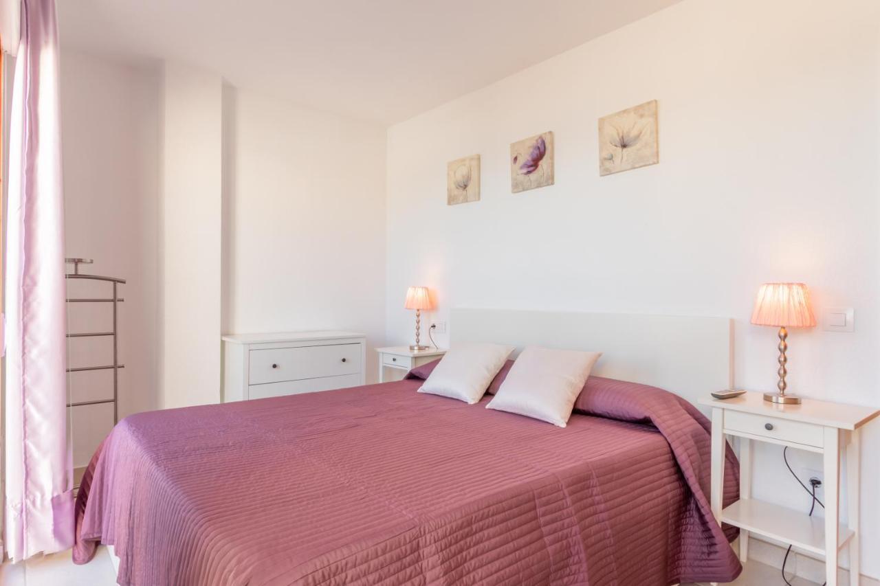 Altea Villa Buraux , Apartamento Con Vistas Al Mar & Parking En El Corazon Del Casco Viejo De アルテア エクステリア 写真