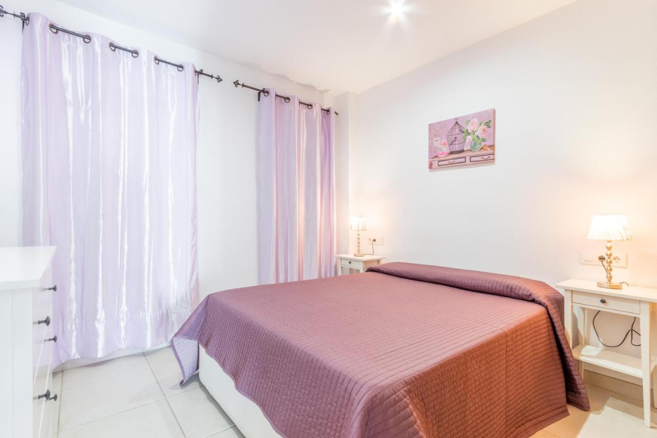 Altea Villa Buraux , Apartamento Con Vistas Al Mar & Parking En El Corazon Del Casco Viejo De アルテア エクステリア 写真