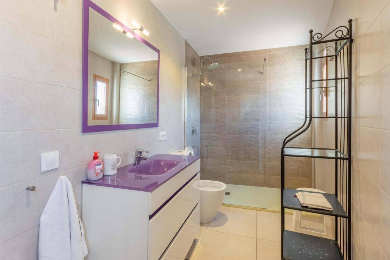 Altea Villa Buraux , Apartamento Con Vistas Al Mar & Parking En El Corazon Del Casco Viejo De アルテア エクステリア 写真