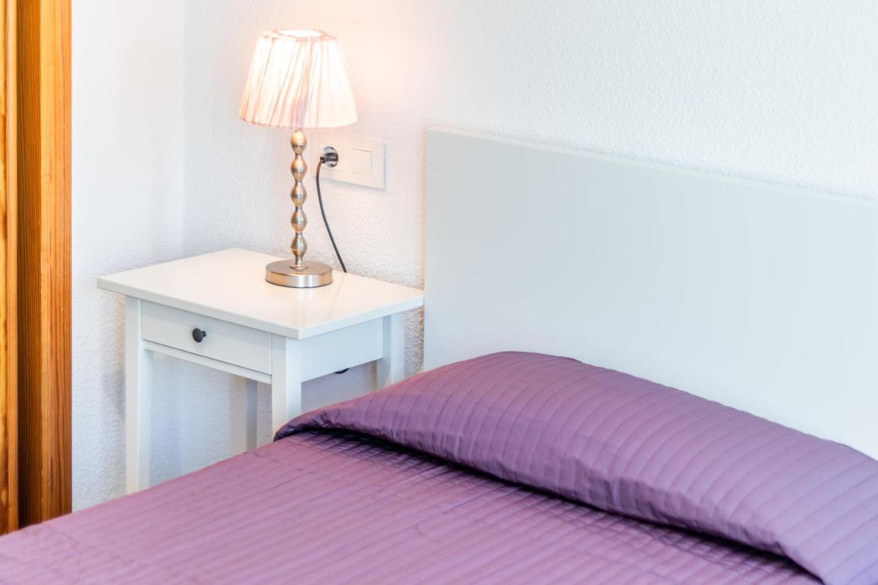 Altea Villa Buraux , Apartamento Con Vistas Al Mar & Parking En El Corazon Del Casco Viejo De アルテア エクステリア 写真